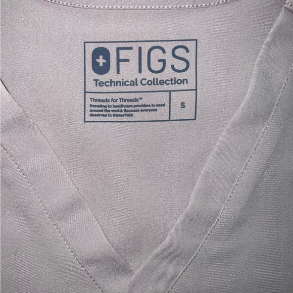 Figs Scrubs - Picture 3 of 3